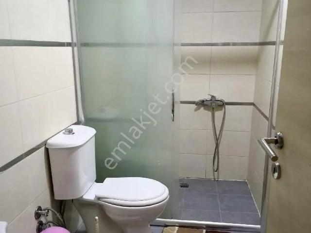 Ertuğrulgazi Mahallesi'nde Casaba Modern Yakını Kiralık 1+1 Eşyalı Daire