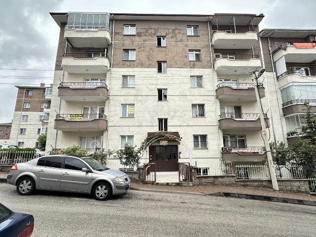 Ertuğrulgazi Mah/karacılar Gözde Sitesinde Eşyalı 3+1 Kiralık