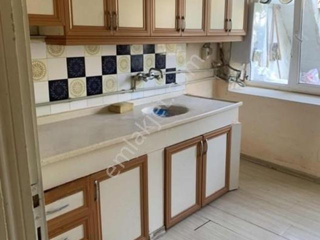 Ertuğrulgazi Mh Kiralık Bahçeli Daire 2+1