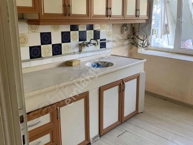 Ertuğrulgazi Mh Kiralık Bahçeli Daire 2+1