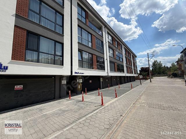 ERTUĞRULGAZİ MH. ÇİLEM CADDESİ'NDE SIFIR 3+1 SATILIK DUBLEKS
