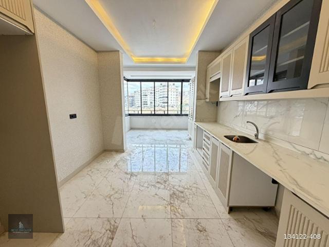 ERTUĞRULGAZİ MH. SATILIK LÜKS CADDE ÜSTÜ 2.5+1 DAİRE