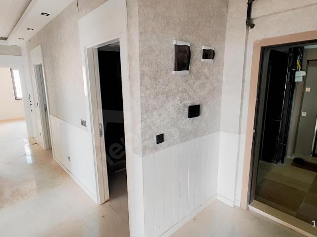 Ertuğrulgazi Mh. Site İçi Satılık 2,5+1 Lüks Sıfır Daire