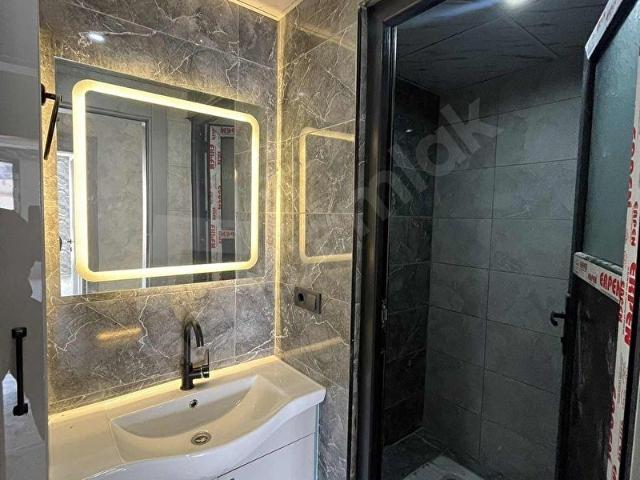 ERTUĞRULGAZiDE ULTRA LÜX 2.5+1 İSKANLI SIFIR DAİRE