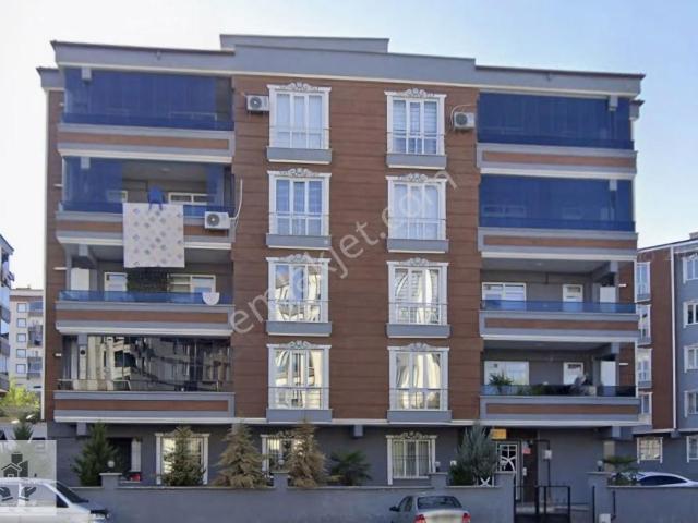 Ertuğrulgazide Bakımlı Lüx 2 Yıllık 2+1 Daire