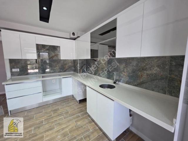 Ertuğrulgazi'de Sıfır Lüks 3+1, 130m²arakat Daire Fırsatı