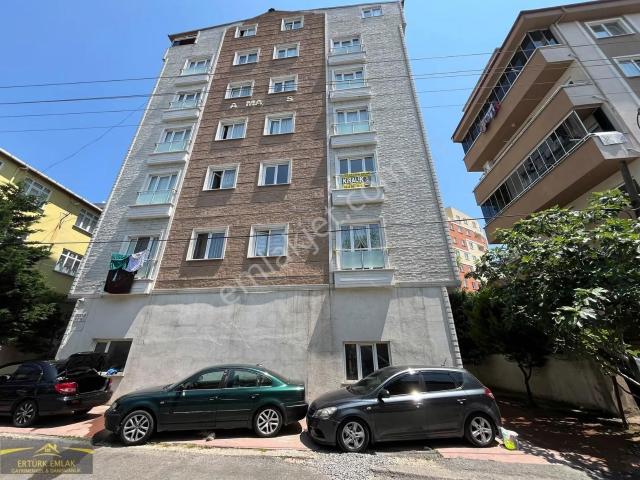Ertürk Emlak'tan Adem Yavuz Mah'de 120 M2 Asansörlü Ara Kat