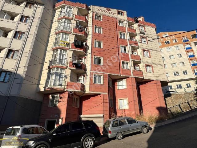 Ertürk Emlak'tan Adem Yavuz Mah'de 2+1 90 M2 Asansörlü Ara Kat
