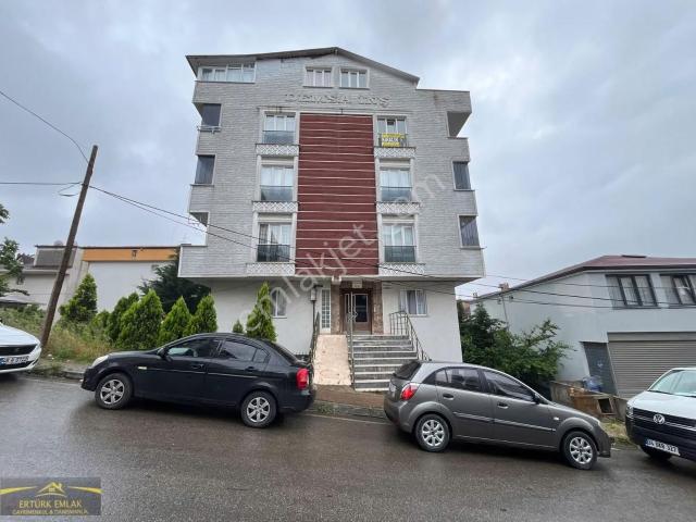 Ertürk Emlak'tan Atatürk Mah'de 3+1 135 M2 Üst Dublex