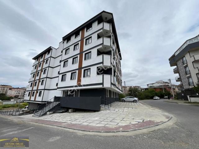 Ertürk Emlak'tan Özgürlük Mah'de 2+1 100m2 Asansörlü Sıfır Daire