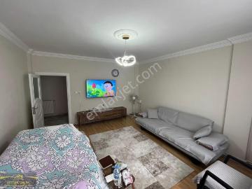 Ertürk Emlak'tan Müzdelife Cami Yanında 2+1 120 M2 Ara Kat