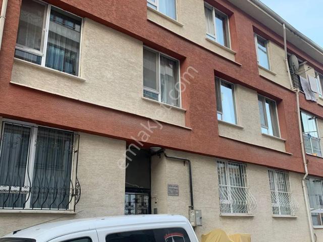 Ertaş Blv. Yakını Dumrul Bey Sk. Boş Daire