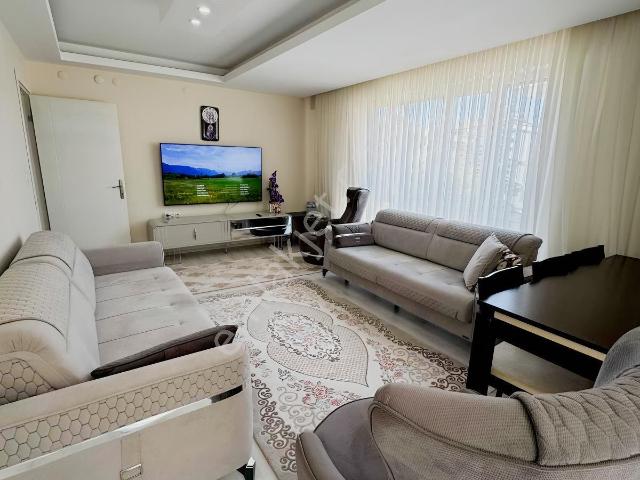 Ertaş Yanı Mükemmel Konumda Satılık Arakat 3+1 Daire