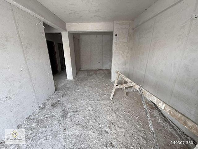ERTAN GÜNEŞ_TEN GAZİ MAH. 1+1 60M2 GENİŞ FERAH SATILIK DAİRE