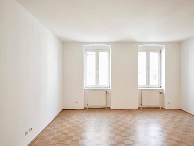 Ertragssichere Vorsorgewohnung – 4% BAR Rendite seit 2004 unbefristet vermietet