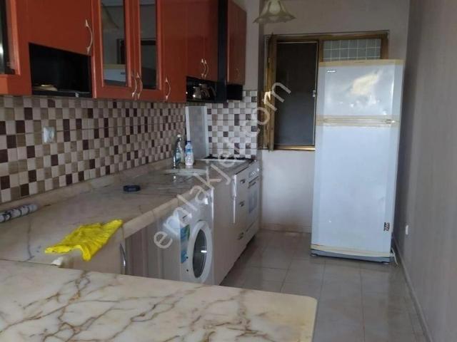 Eründen Mezitli Seymenli Çaltana Sit 2+1 Temiz Eşyalı Kiralık