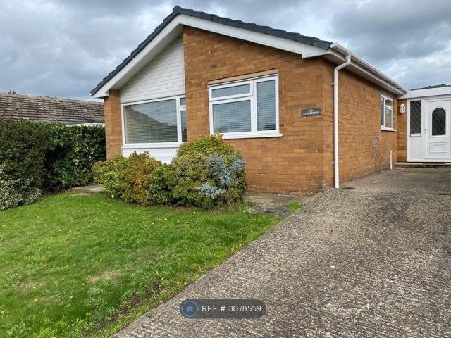Erw Goch, Ruthin LL15, 2 bed bungalow to rent, £950 pcm | PrimeLocation