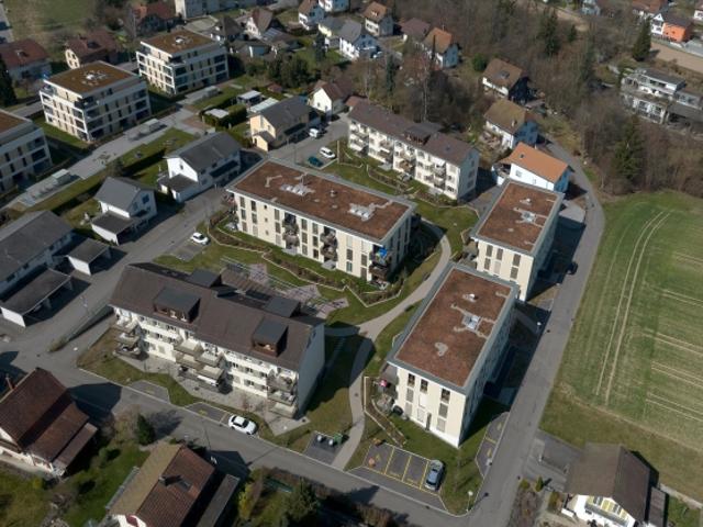 Erwarten Sie Komfort