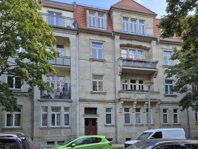 Erweitern Sie Ihren Bestand mit einem attraktiven Apartment in beliebter Stadtlage!