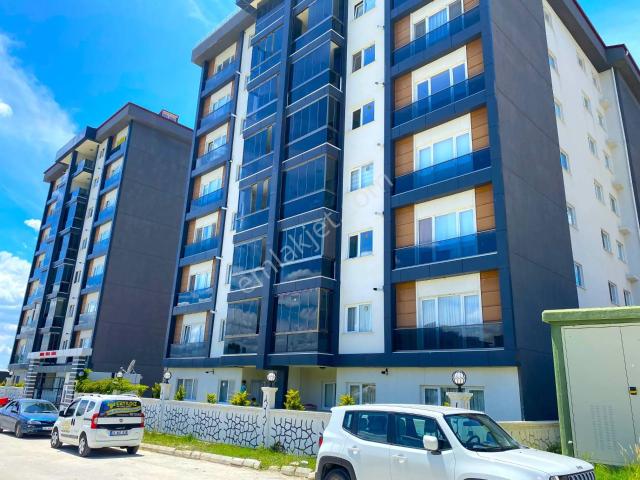 eryıldız Gayrimenkul'den Çerkezköy Center Avm Civarı Site İçinde 145m2 Lüks 3+1