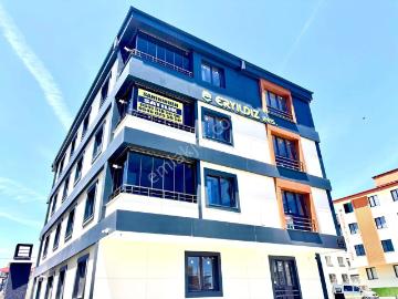 eryıldız İnşaat*kendi Mülkümüz Merkezi Konumda Yerden Isıtmalı Fuul+fuul Ultra Lüks 3+1