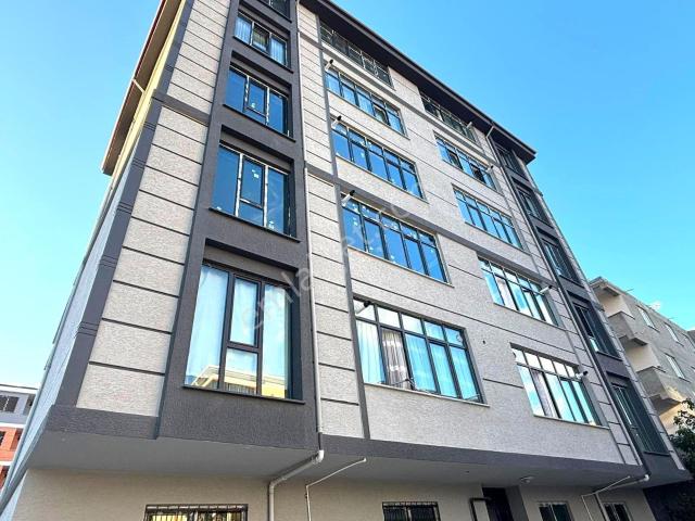 eryıldız İnşaat'tan*şook Fiyat!*iskanlı Büyük Teraslı Kapalı Otoparklı Lüks 2+1
