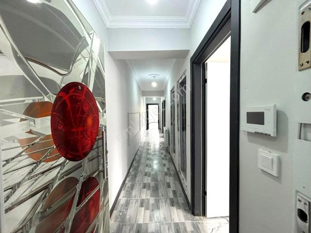 eryıldız İnşaat'tan Acil Fiyat Düştüü! İskanlı 115m2 Lüks 2+1