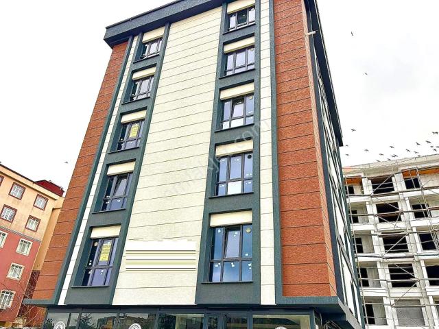 eryıldız İnşaat'tan*acill Adliye & Devlet Hastanesi Yanı 2+1