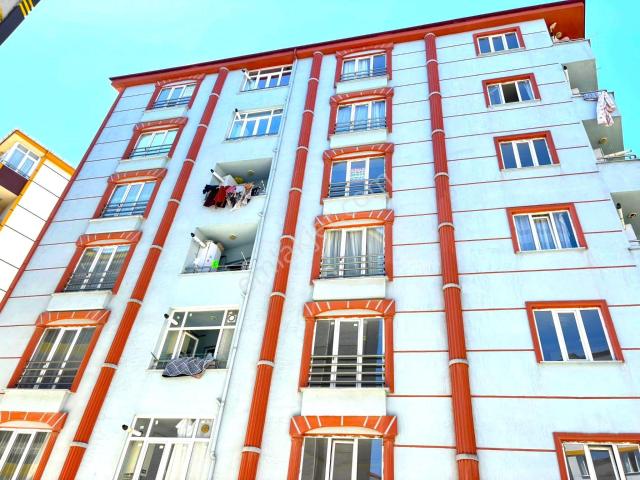 eryıldız İnşaat'tan*acill Fiyat Düştüüü! İskanlı Kombili Kapalı Balkonlu Lüks 2+1