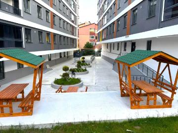 eryıldız İnşaat'tan*acill Ultra Lüks 3+1*%80 Kredi İmkanı!*iskanlı Bina