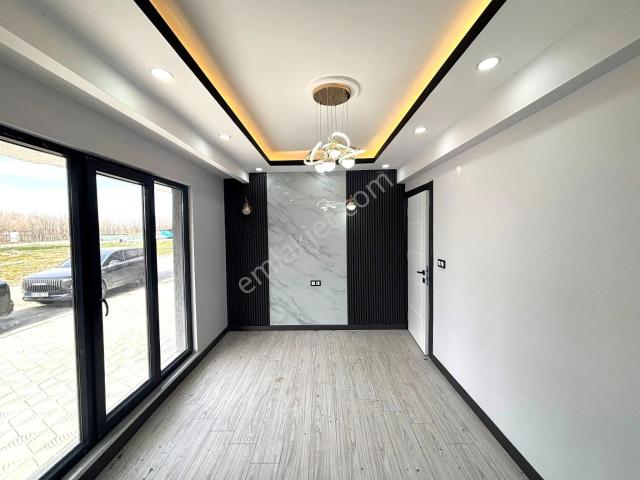 eryıldız İnşaat'tan*devlet Hastanesi Yanı İskanlı Lüks 2+0 Ev