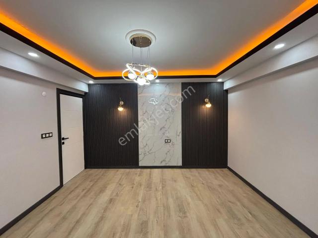 eryıldız İnşaat'tan*devlet Hastanesi Yanı Ultra Lüks 2+1 Daire