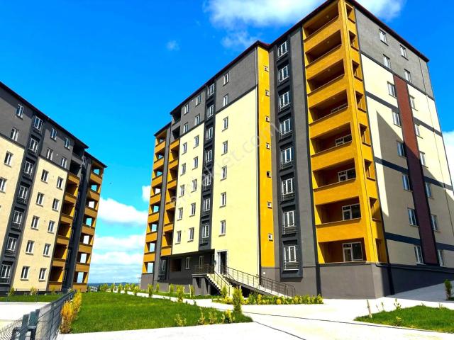 eryıldız İnşaat'tan*eminevim fuzulevim & Katılımevime Uygun Lüks 2+1'ler*%80 Kredi İmkanı!