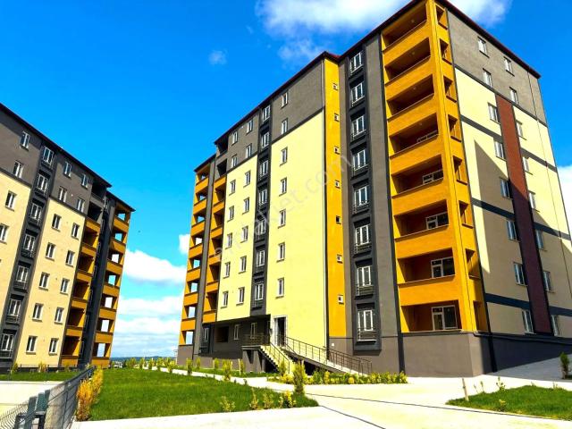 eryıldız İnşaat'tan*eminevim katılımevim & Fuzulevime Uygun Lüks 3+1'ler*%80 Kredi İmkanı!