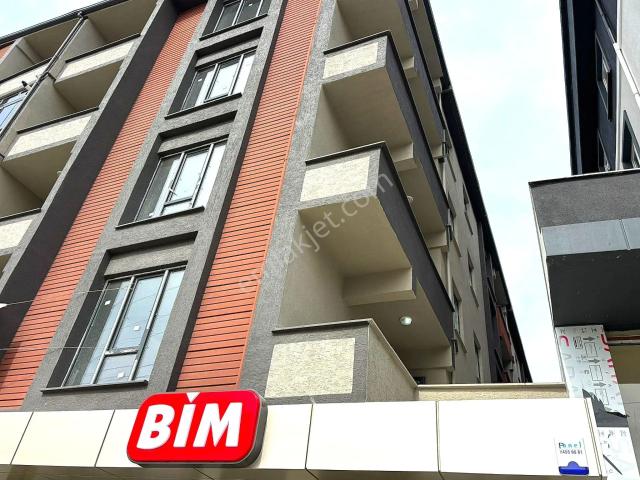 eryıldız İnşaat'tan*katmülkiteli Lüks 2+1*%80 Kredi İmkanı!