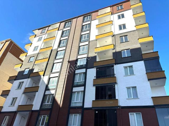 eryıldız İnşaat'tan*katmülkiteli Lüks 3+1*%80 Kredi İmkanı!