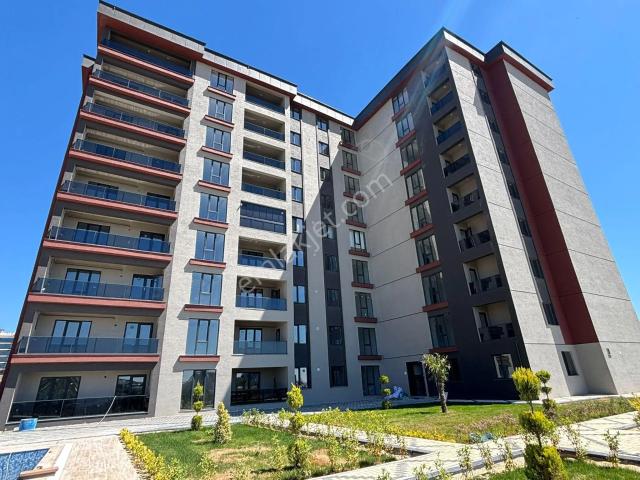 eryıldız İnşaat'tan*migros Avm Civarı Site İçinde Ultra Lüks 2+1'ler