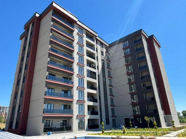 eryıldız İnşaat'tan*migros Avm Civarı Site İçinde Ultra Lüks 3+1'ler