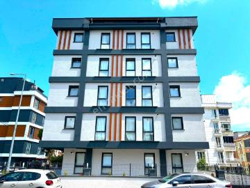 eryıldız İnşaat'tan*tepe Bölgesinde Tapu Dairesi Yanı Fuull Eşyalı 1+1 Daire