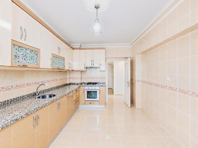 Eryaman Mah.çift Banyolu Çift Balkonlu Kiralık 3+1 Daire