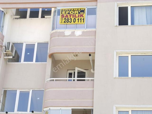 Eryaman Mesa Da 3+1 Yapilı Satılık Daire