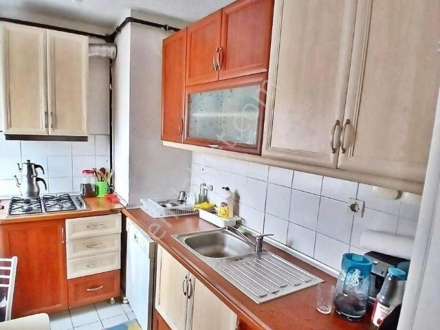Eryaman Merkez'de Fırsat Kelepir 17.000 Tl Kiracılı Site İçi 1+1 2. Kat 55 M²