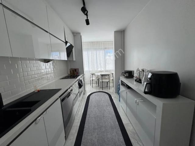 Eryaman Metromal Avm Cepheli 3+1 Satılık Daire