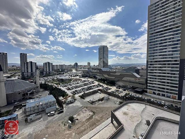 ERYAMAN METROMALL TERAS EVLER KÖŞE DAİRE BAĞIMSIZ MUTFAK 2+1