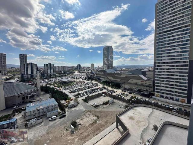 Eryaman Metromall Teras Evler Köşe Daire Bağımsız Mutfak 2+1