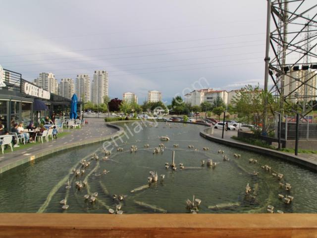 Eryaman Metromall Rezidans F Blok'ta Satılık Fırsat 1+1