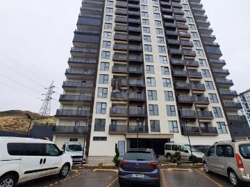 ERYAMAN MEYDAN GÖKSU DA EŞYALI SIFIR KULLANILMAMIŞ 1+1 DAİRE