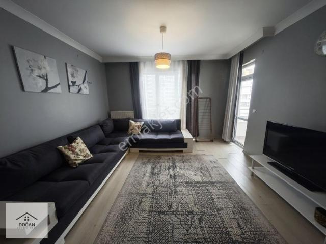 Eryaman Mia Concept'te 1+1 Full Eşyalı Kiralık Harika Daire