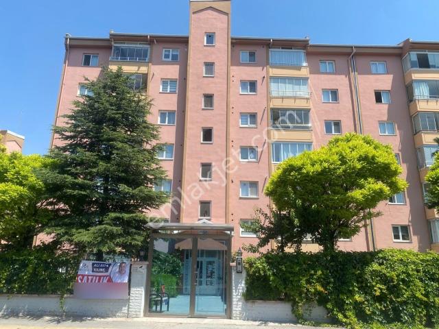 Eryamanın Kalbi Göksu Mahallesinde 4+1 Satılık Daire