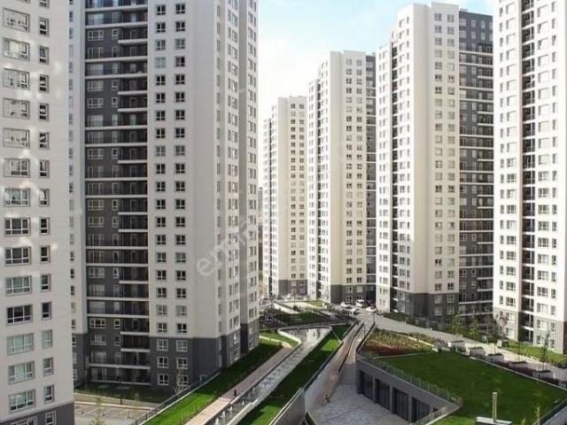 Eryaman Oyak Göksupark Göksunun Prestij Sahibi Sitesi 2+1
